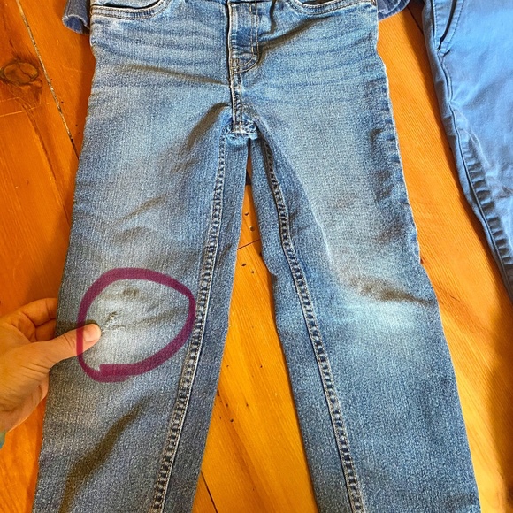 Lot of Pants - Picture 2 of 6